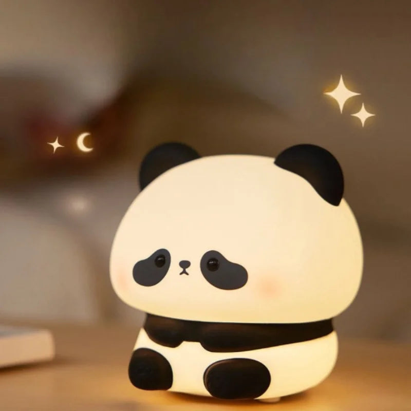Luminária Little Panda