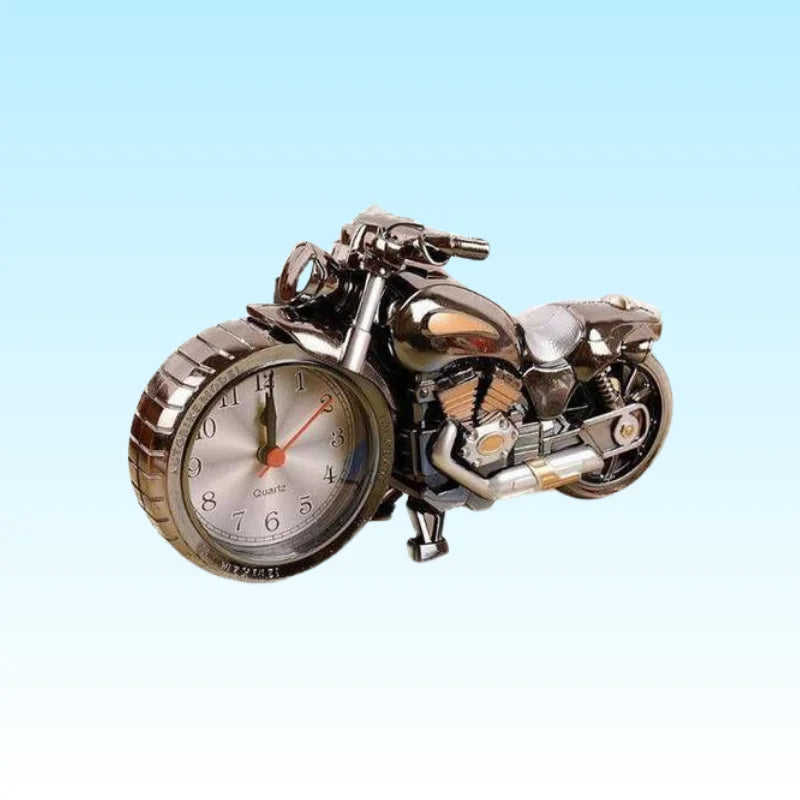 Relógio Motorcycle
