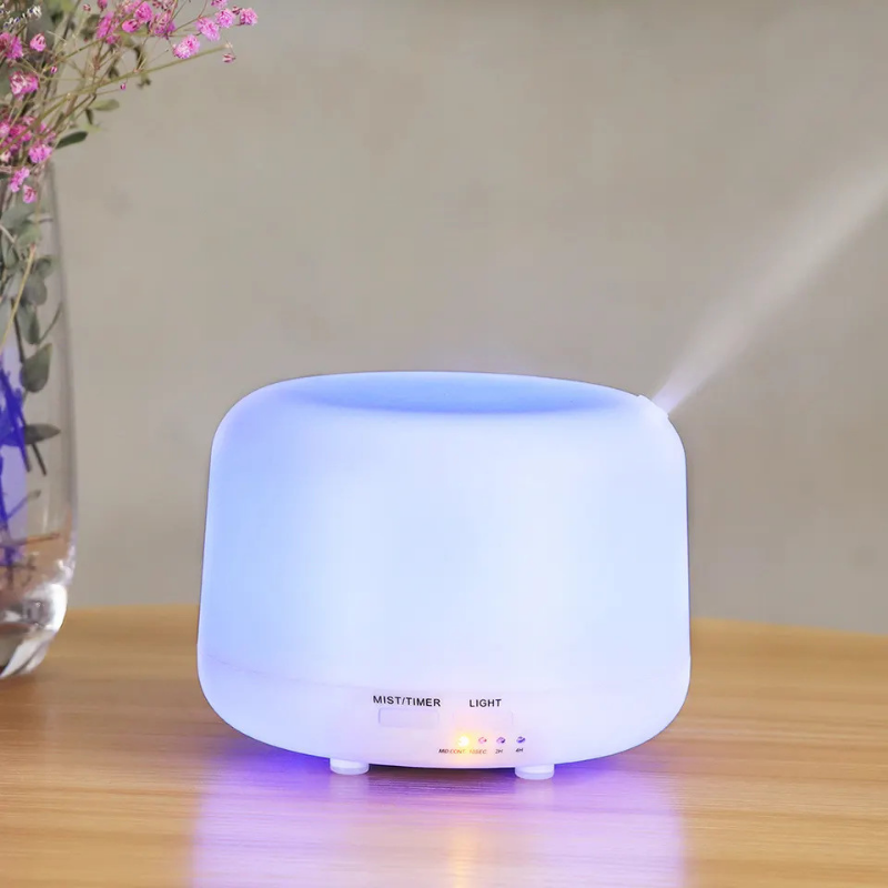 Umidificador Snow - 300ml