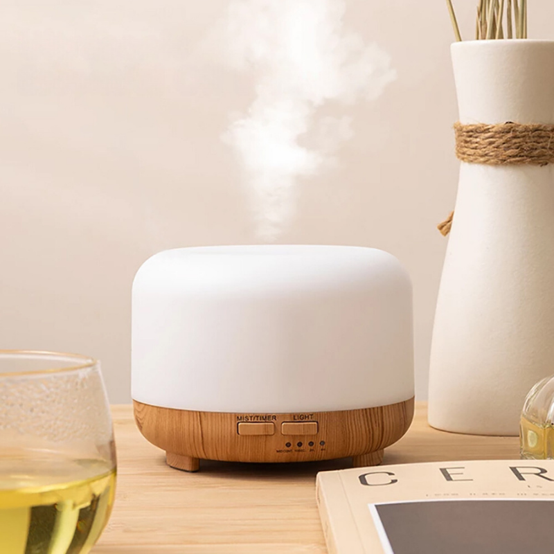 Umidificador Wood - 300ml
