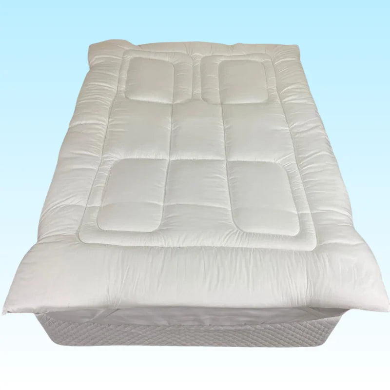 Pillow Top - Confort