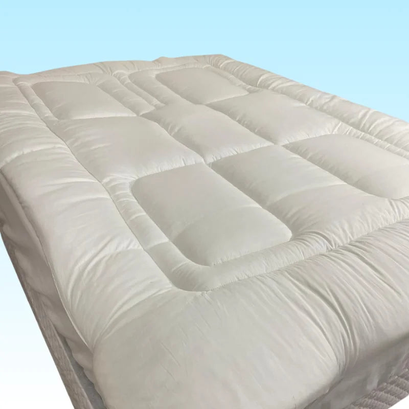 Pillow Top - Confort