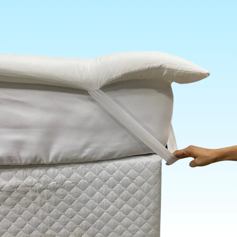 Pillow Top - Confort